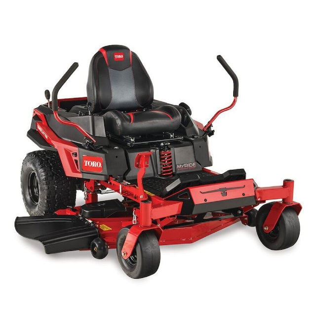 50 in. (127 cm) TimeCutter Max MyRide Zero Turn Mower - Ezonesglobal - Buy at Wine Coolers Online
