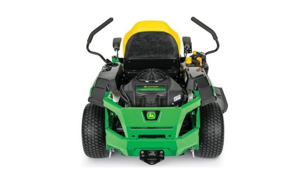 60V 42” Electric CrossoverZ Zero Turn Mower with (6) 8 Ah Batteries and (3) Dual Port Turbo Chargers - Ezonesglobal - Buy at Wine Coolers Online
