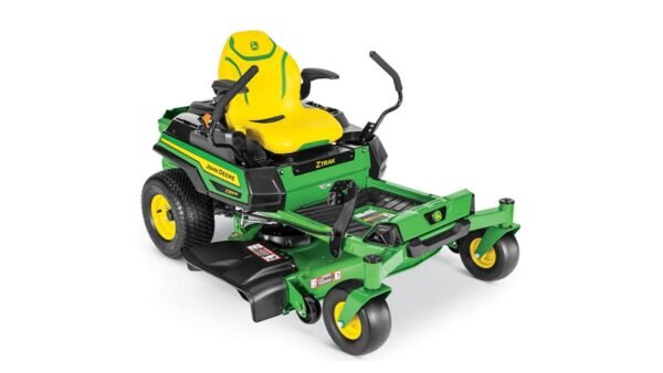 60V 42” Electric CrossoverZ Zero Turn Mower with (6) 8 Ah Batteries and (3) Dual Port Turbo Chargers - Ezonesglobal - Buy at Wine Coolers Online