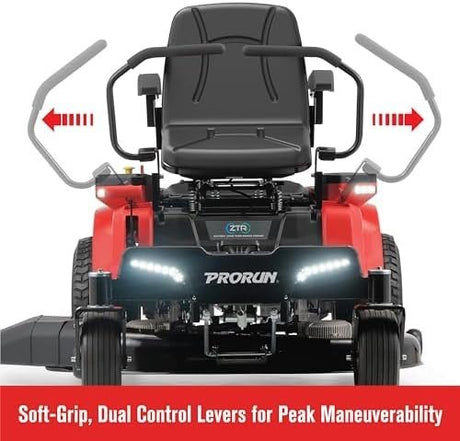 60V Zero Turn Riding Lawn Mower - Ezonesglobal - Buy at Wine Coolers Online
