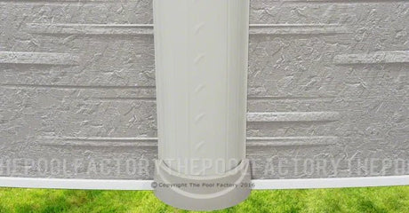 8’x12’x52″ Signature RTL Oval Pool - Ezonesglobal - Buy at Wine Coolers Online