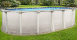 8’x12’x52″ Signature RTL Oval Pool - Ezonesglobal - Buy at Wine Coolers Online