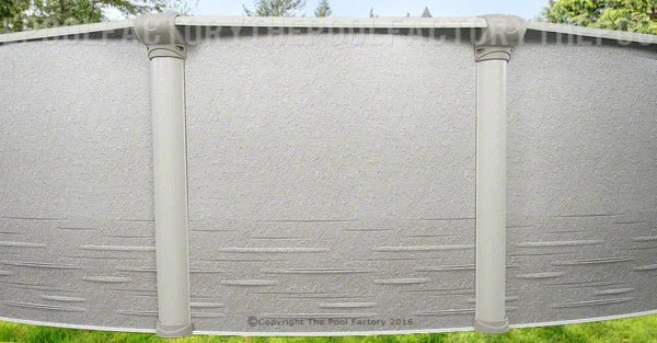 8’x12’x52″ Signature RTL Oval Pool - Ezonesglobal - Buy at Wine Coolers Online
