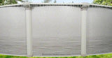 8’x12’x52″ Signature RTL Oval Pool - Ezonesglobal - Buy at Wine Coolers Online