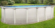 8’x12’x52″ Signature RTL Oval Pool - Ezonesglobal - Buy at Wine Coolers Online