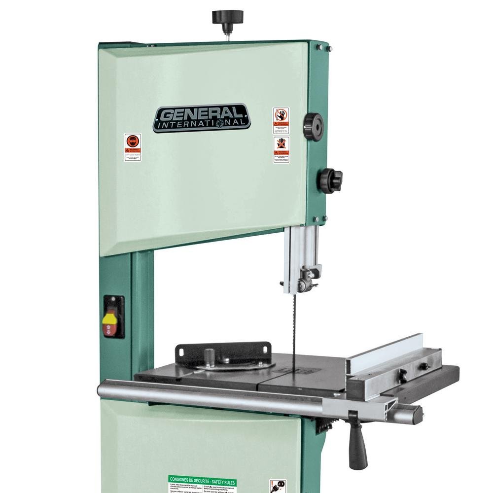 9.5 Amp 14 in. 2 - Speed Wood Cutting Band Saw - Ezonesglobal - Buy at Wine Coolers Online