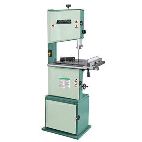9.5 Amp 14 in. 2 - Speed Wood Cutting Band Saw - Ezonesglobal - Buy at Wine Coolers Online