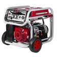 A - iPower 12000 Watt Portable Gas Powered Generator with Electric Start and Wheel Kit - Ezonesglobal - Buy at Wine Coolers Online