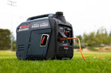 A - iPower 4300 - Watt Inverter Generator - Ezonesglobal - Buy at Wine Coolers Online