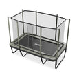 Acon 13 HD Rectangular Trampoline with Net and Ladder - Ezonesglobal - Buy at Wine Coolers Online