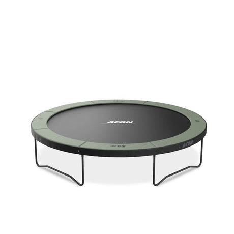 ACON Air 14ft Round Trampoline - Ezonesglobal - Buy at Wine Coolers Online