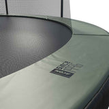 Acon Air 15ft Round Trampoline with Premium Net and Ladder - Ezonesglobal - Buy at Wine Coolers Online