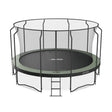 Acon Air 15ft Round Trampoline with Premium Net and Ladder - Ezonesglobal - Buy at Wine Coolers Online