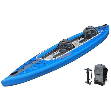 Advanced Elements AirVolution2 Inflatable Kayak - Ezonesglobal - Buy at Wine Coolers Online