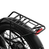 Aipas M2 Xterrain Ebike Aipas - M2 - black Basket - Ezonesglobal - Buy at Wine Coolers Online