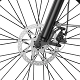 Aipas M2 Xterrain Ebike Aipas - M2 - black Basket - Ezonesglobal - Buy at Wine Coolers Online