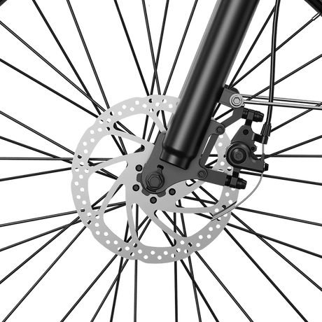 Aipas M2 Xterrain Ebike Aipas - M2 - black Basket - Ezonesglobal - Buy at Wine Coolers Online