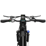 Aipas M2 Xterrain Ebike Aipas - M2 - black Basket - Ezonesglobal - Buy at Wine Coolers Online