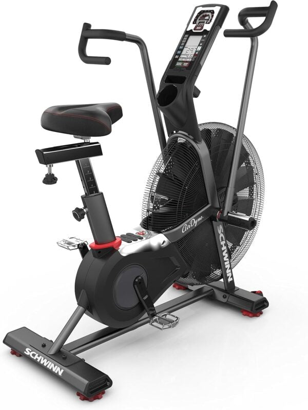 Airdyne AD7 Exercise Bike - Ezonesglobal - Buy at Wine Coolers Online