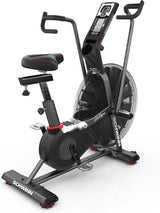 Airdyne AD7 Exercise Bike - Ezonesglobal - Buy at Wine Coolers Online