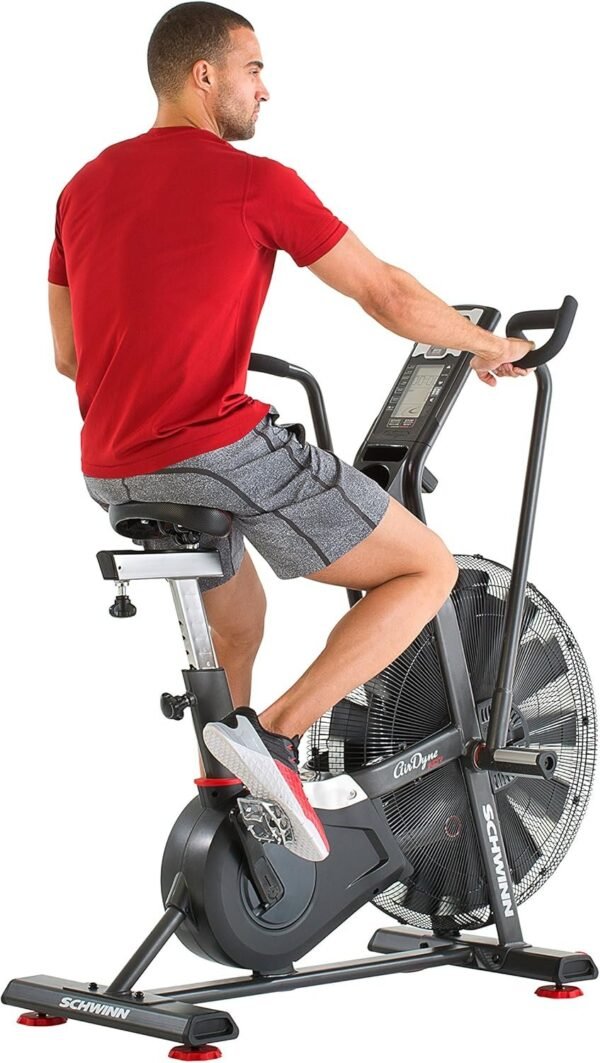 Airdyne AD7 Exercise Bike - Ezonesglobal - Buy at Wine Coolers Online