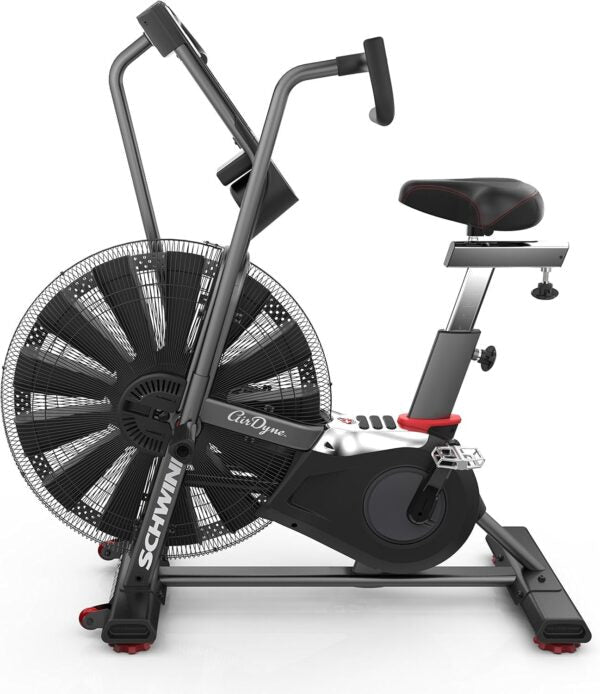 Airdyne AD7 Exercise Bike - Ezonesglobal - Buy at Wine Coolers Online