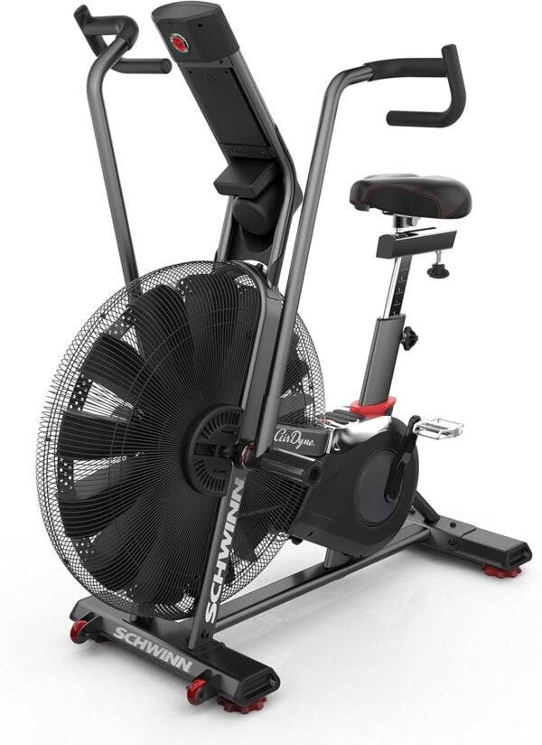 Airdyne AD7 Exercise Bike - Ezonesglobal - Buy at Wine Coolers Online