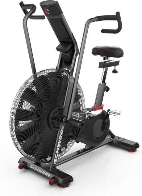 Airdyne AD7 Exercise Bike - Ezonesglobal - Buy at Wine Coolers Online