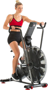 Airdyne AD7 Exercise Bike - Ezonesglobal - Buy at Wine Coolers Online