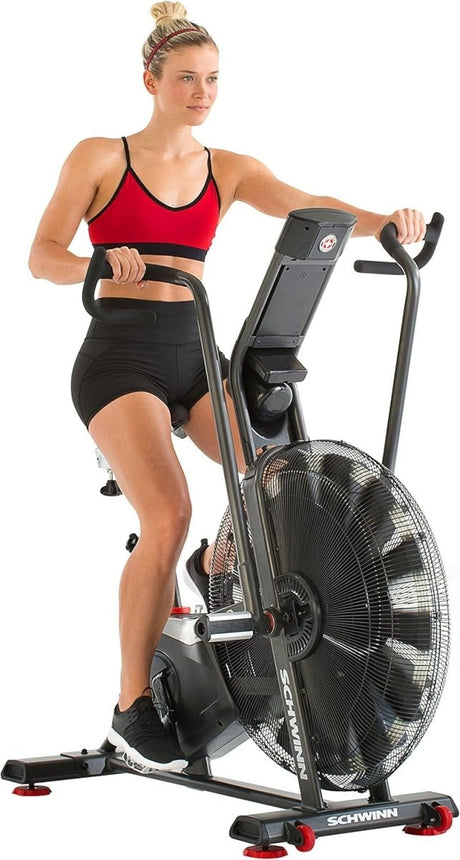 Airdyne AD7 Exercise Bike - Ezonesglobal - Buy at Wine Coolers Online