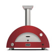 Alfa Forni Outdoor oven for 2 pizzas – Moderno line - Ezonesglobal - Buy at Wine Coolers Online