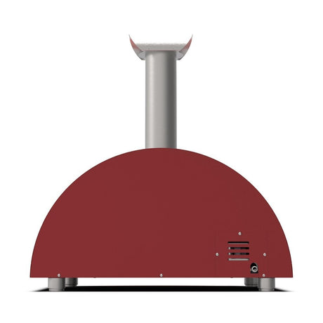 Alfa Forni Outdoor oven for 2 pizzas – Moderno line - Ezonesglobal - Buy at Wine Coolers Online