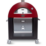 Alfa Forni Outdoor oven for 2 pizzas – Moderno line - Ezonesglobal - Buy at Wine Coolers Online
