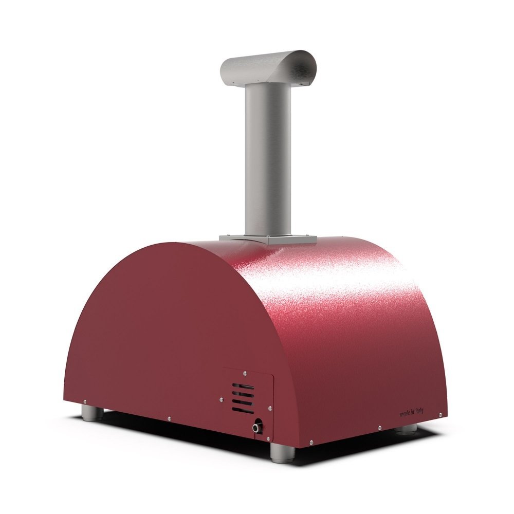 Alfa Forni Outdoor oven for 2 pizzas – Moderno line - Ezonesglobal - Buy at Wine Coolers Online