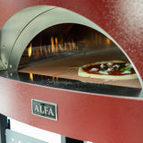 Alfa Forni Outdoor oven for 2 pizzas – Moderno line - Ezonesglobal - Buy at Wine Coolers Online
