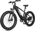 All - Terrain Mountain Ebike 1400W Power & 65mi Range - Ezonesglobal - Buy at Wine Coolers Online