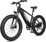 All - Terrain Mountain Ebike 1400W Power & 65mi Range - Ezonesglobal - Buy at Wine Coolers Online