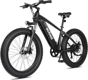 All - Terrain Mountain Ebike 1400W Power & 65mi Range - Ezonesglobal - Buy at Wine Coolers Online