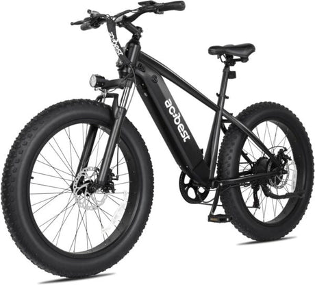 All - Terrain Mountain Ebike 1400W Power & 65mi Range - Ezonesglobal - Buy at Wine Coolers Online