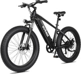 All - Terrain Mountain Ebike 1400W Power & 65mi Range - Ezonesglobal - Buy at Wine Coolers Online