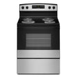 Amana 30 - Inch Electric Range - Ezonesglobal - Buy at Wine Coolers Online