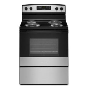 Amana 30 - Inch Electric Range - Ezonesglobal - Buy at Wine Coolers Online