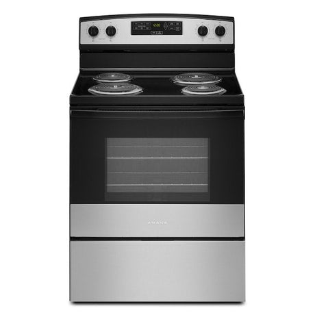 Amana 30 - Inch Electric Range - Ezonesglobal - Buy at Wine Coolers Online