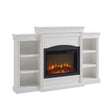 Ameriwood Home Lamont Mantel Fireplace - Ezonesglobal - Buy at Wine Coolers Online