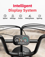 Amyet G60 Peak Electric Bike - Ezonesglobal - Buy at Wine Coolers Online