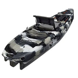 ANGLER 120 KAYAK urban camo - Ezonesglobal - Buy at Wine Coolers Online