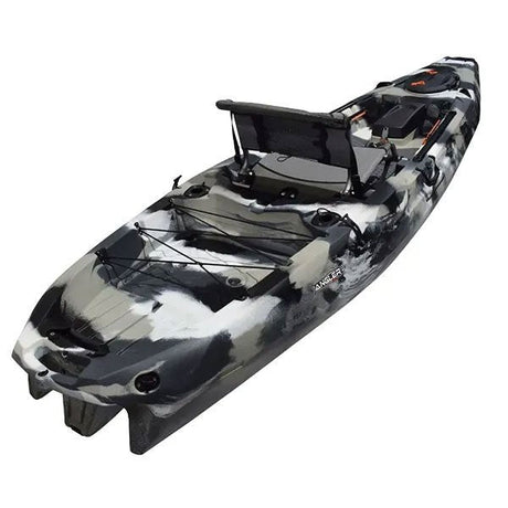 ANGLER 120 KAYAK urban camo - Ezonesglobal - Buy at Wine Coolers Online