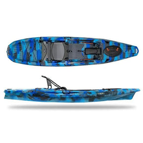 ANGLER 120 KAYAK urban camo - Ezonesglobal - Buy at Wine Coolers Online