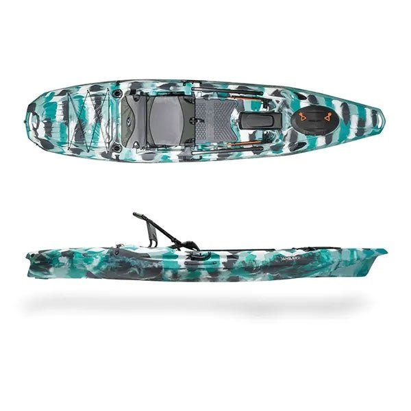 ANGLER 120 KAYAK urban camo - Ezonesglobal - Buy at Wine Coolers Online