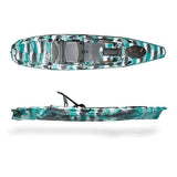 ANGLER 120 KAYAK urban camo - Ezonesglobal - Buy at Wine Coolers Online